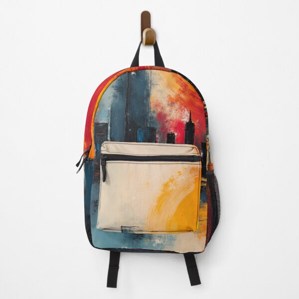 Item preview, Abstract Expressionism #3 designed and sold by George Michael.
