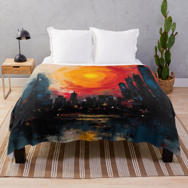 Item preview, Abstract Expressionism #3 designed and sold by George Michael.