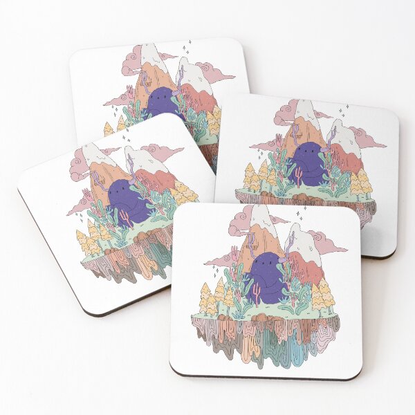 Item preview, Cosmic pastel  designed and sold by josiegantman.