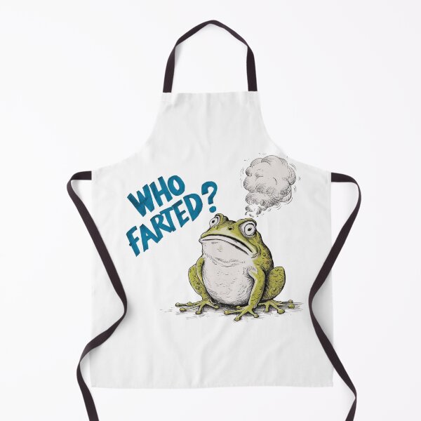 Item preview, Who Farted? No.2 designed and sold by Gentle40Winks.