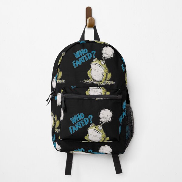 Item preview, Who Farted? No.2 designed and sold by Gentle40Winks.