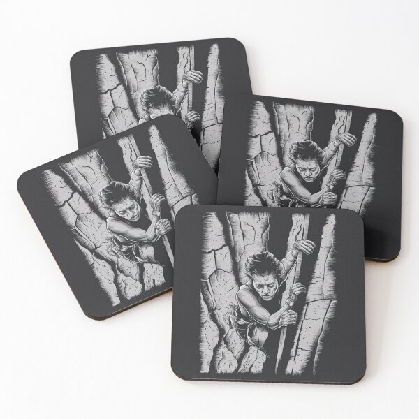Item preview, climber on the wall designed and sold by Marsik1982.