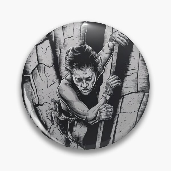 Item preview, climber on the wall designed and sold by Marsik1982.