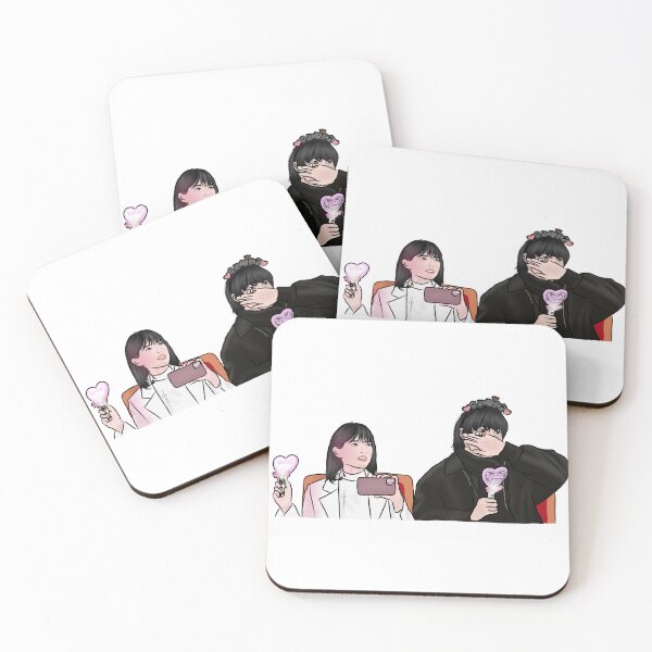 Item preview, The Atypical Family Korean Drama designed and sold by ArtRaftPro.