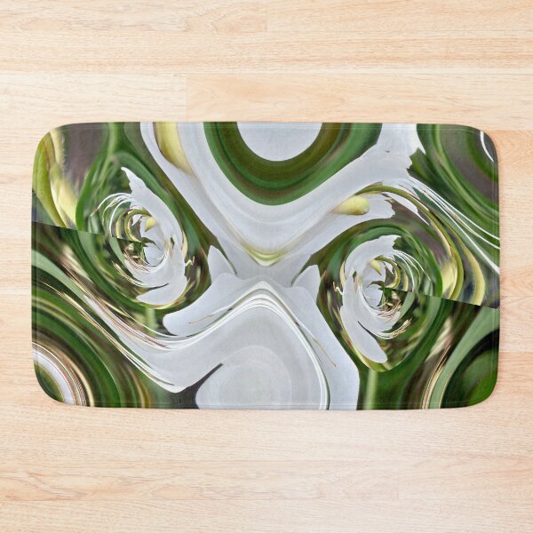 Item preview, white wunders designed and sold by anata77.