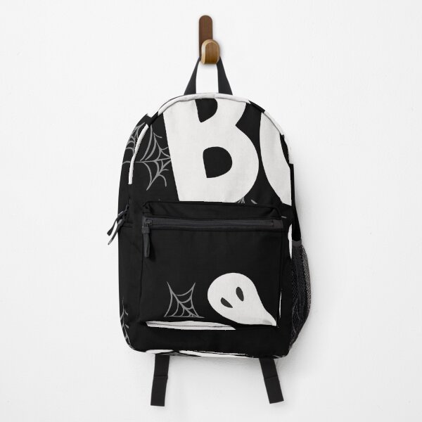Item preview, Minimalist Boo Halloween designed and sold by Velustro Shop.