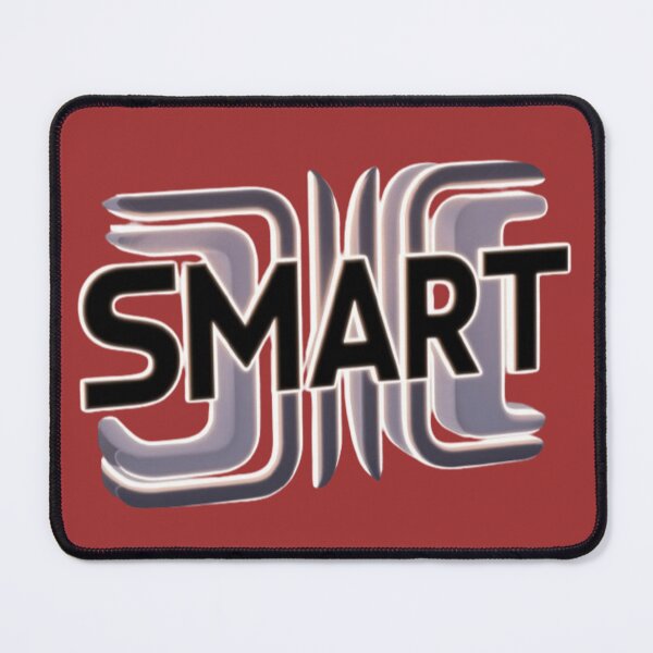 Item preview, "Smart" Style Design designed and sold by PrintBreeze.