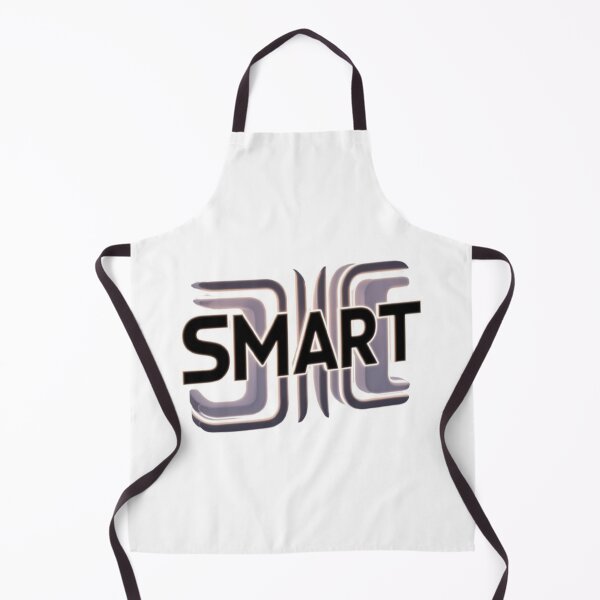 Item preview, "Smart" Style Design designed and sold by PrintBreeze.