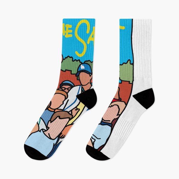 Item preview, The Sandlot designed and sold by Stickersofa.