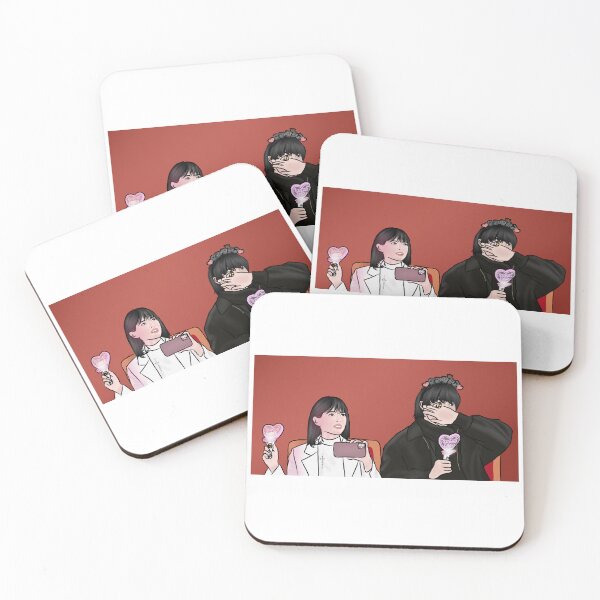 Item preview, The Atypical Family Korean Drama designed and sold by ArtRaftPro.