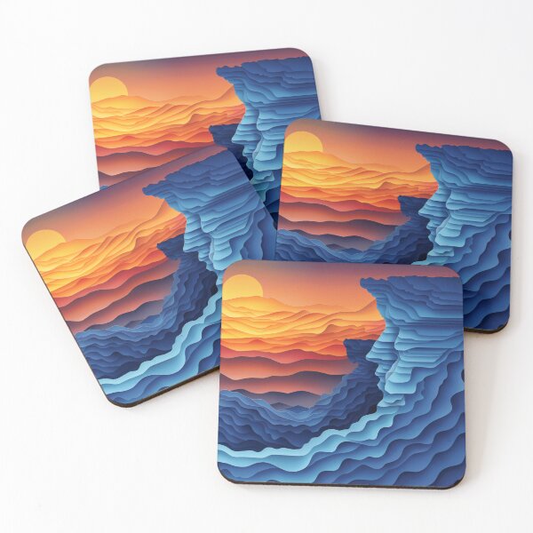 Item preview, Cliff designed and sold by KootenayDesigns.