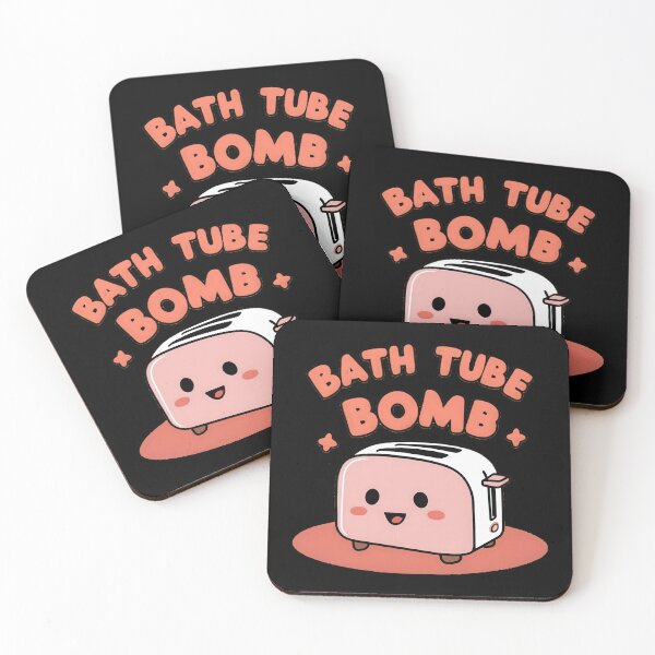 Item preview, Cute Bomb designed and sold by PlanetMarker.