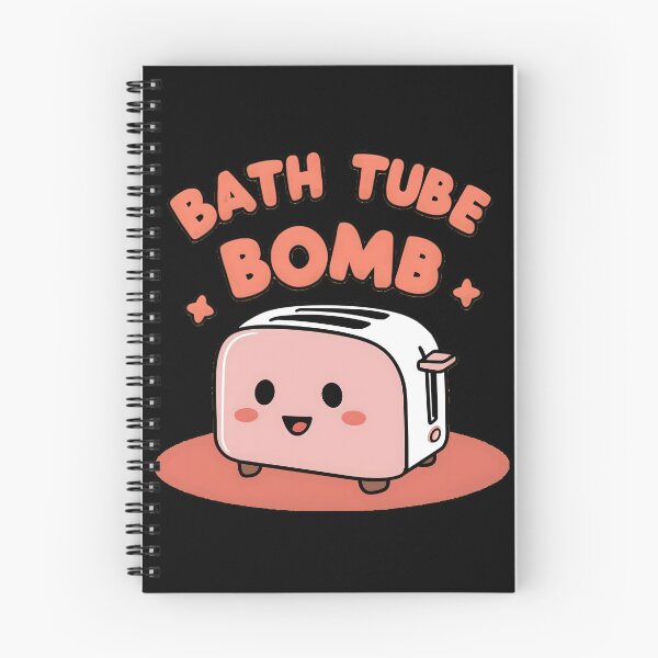 Item preview, Cute Bomb designed and sold by PlanetMarker.
