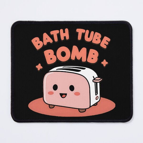 Item preview, Cute Bomb designed and sold by PlanetMarker.