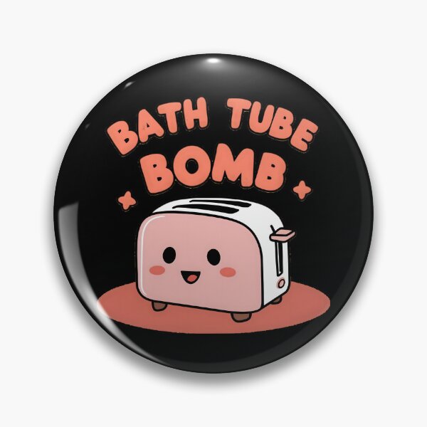 Item preview, Cute Bomb designed and sold by PlanetMarker.