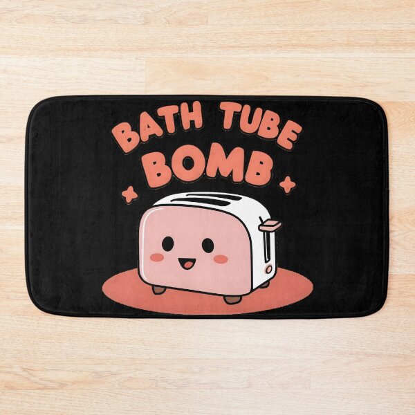 Item preview, Cute Bomb designed and sold by PlanetMarker.