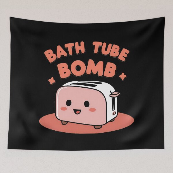 Item preview, Cute Bomb designed and sold by PlanetMarker.