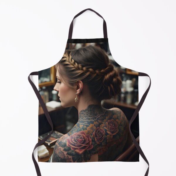 Item preview, The Tattoos designed and sold by Hall-O-Gram.