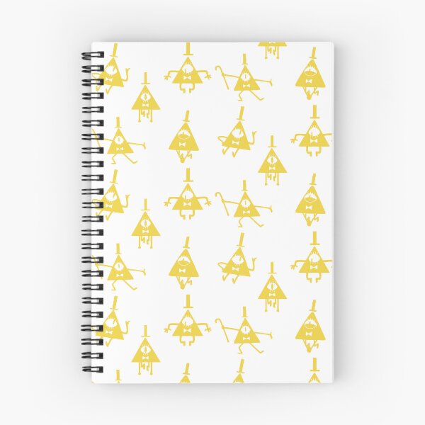 Item preview, Bill Cipher Pattern designed and sold by GenericAssShop.