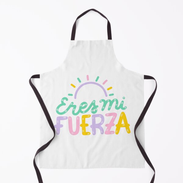 Item preview, Eres mi fuerza designed and sold by DesignPMG.