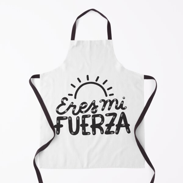 Item preview, Eres mi fuerza designed and sold by DesignPMG.