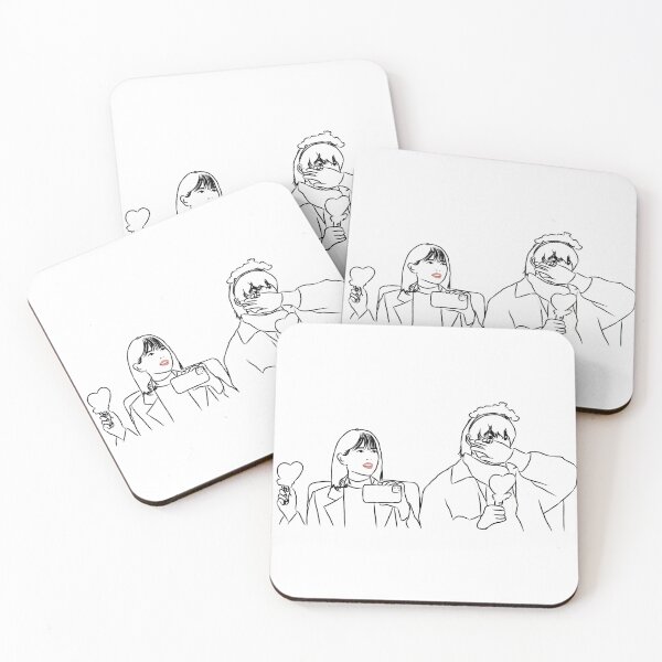 Item preview, The Atypical Family Korean Drama designed and sold by ArtRaftPro.