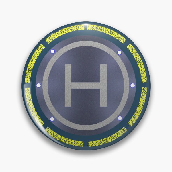 Item preview, Letter H designed and sold by goodstrokes.