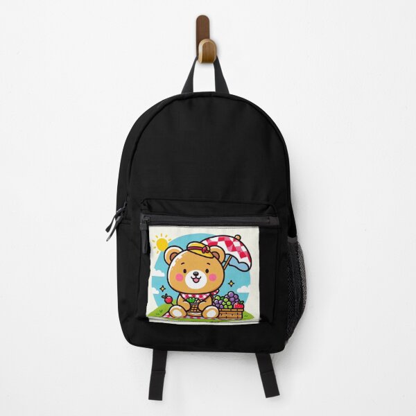 Item preview, Cute Bear Pop Art Style designed and sold by artofuniverse.