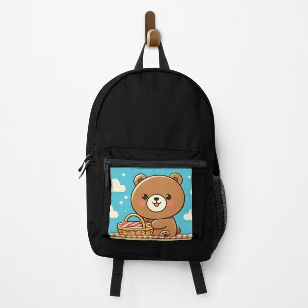Item preview, Cute Bear Pop Art Style designed and sold by artofuniverse.