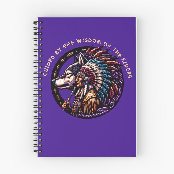 Item preview, Guided by the Wisdom of the Elders designed and sold by FilmmakersPOV.