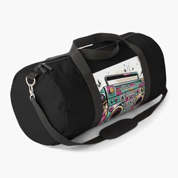 Item preview, Boombox Pop Art Style designed and sold by artofuniverse.