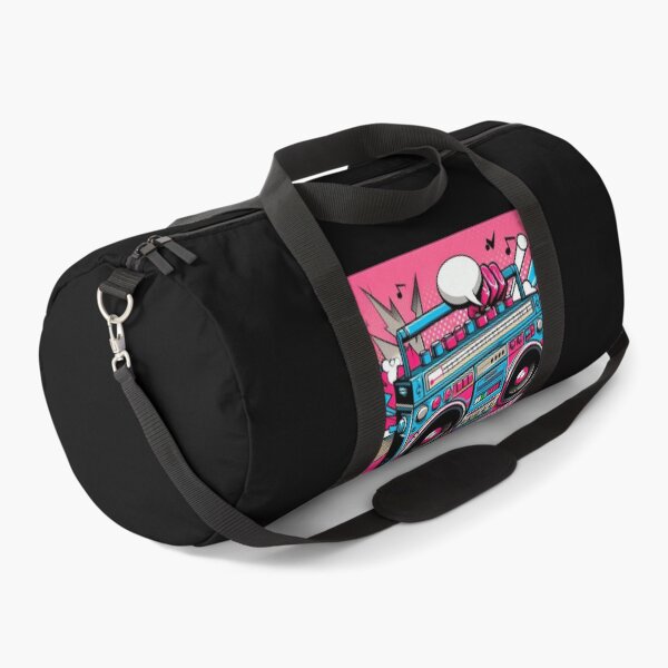 Item preview, Boombox Pop Art Style designed and sold by artofuniverse.
