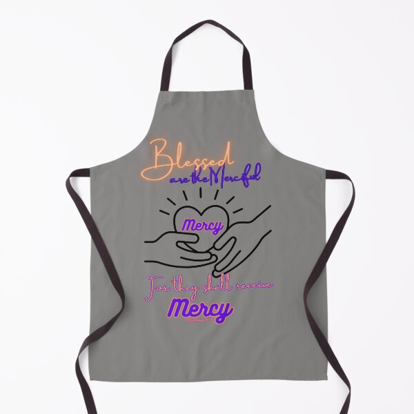 Item preview, The Beatitudes - Mercy designed and sold by NachoTypicalTs.