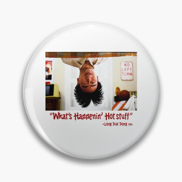 Item preview, What's Happening Hot Stuff designed and sold by Splinterwear.
