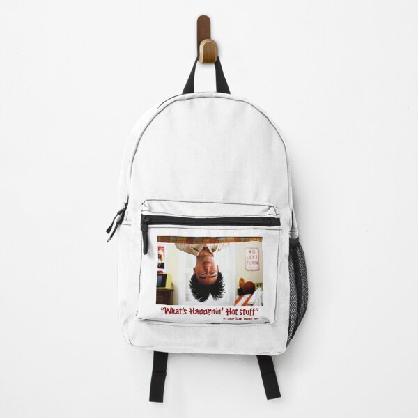 Item preview, What's Happening Hot Stuff designed and sold by Splinterwear.