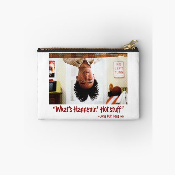 Item preview, What's Happening Hot Stuff designed and sold by Splinterwear.