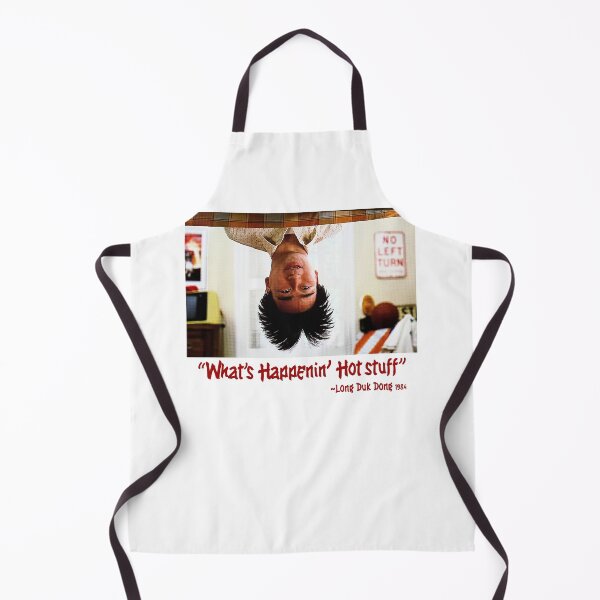 Item preview, What's Happening Hot Stuff designed and sold by Splinterwear.