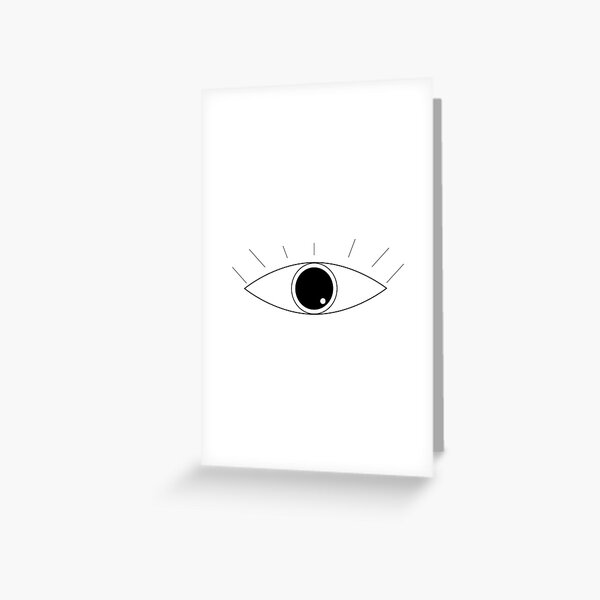 Item preview, Aesthetic magic eye designed and sold by ElizabethCoelho.