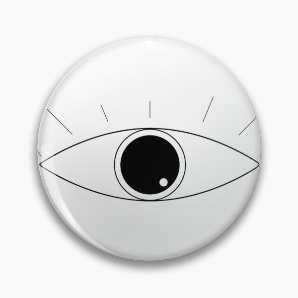 Item preview, Aesthetic magic eye designed and sold by ElizabethCoelho.