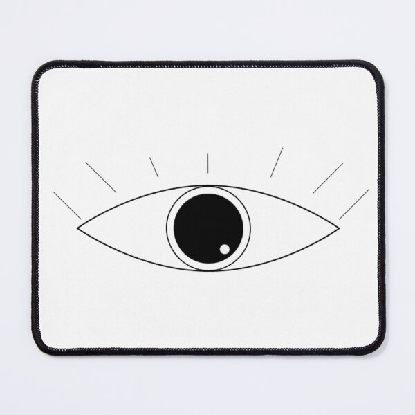 Item preview, Aesthetic magic eye designed and sold by ElizabethCoelho.