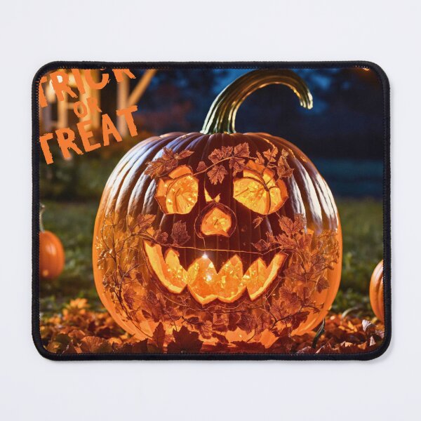 Item preview, HAY THIS IS HALLOWEEN ?  designed and sold by Ethanabban.