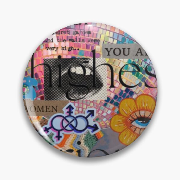 Item preview, I Am My Highest Priority designed and sold by Arp.