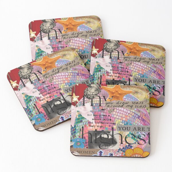 Item preview, I Am My Highest Priority designed and sold by Arp.