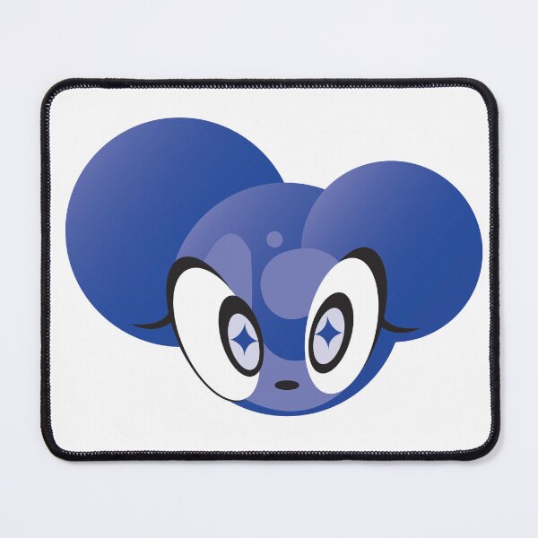 Item preview, Lab Ratz (Blue) designed and sold by Xperimental Labz.