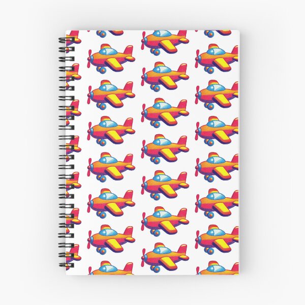 Item preview, Colorful plane  designed and sold by Rlyehinmate.