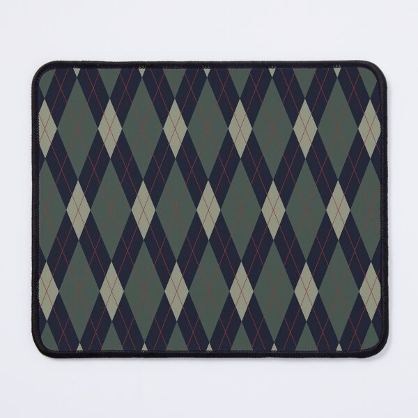 Item preview, Argyle Pattern 007 designed and sold by Amir Hossein Saadat.