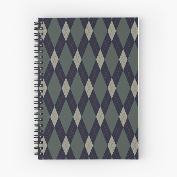 Item preview, Argyle Pattern 007 designed and sold by Amir Hossein Saadat.