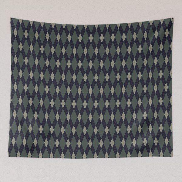 Item preview, Argyle Pattern 007 designed and sold by Amir Hossein Saadat.