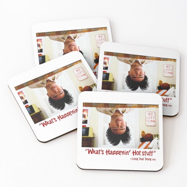 Item preview, What's Happening Hot Stuff designed and sold by Splinterwear.