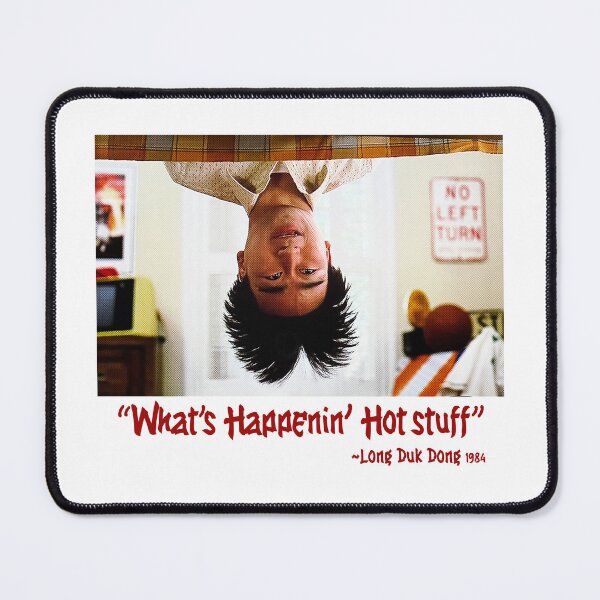 Item preview, What's Happening Hot Stuff designed and sold by Splinterwear.